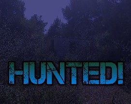Hunted! Image