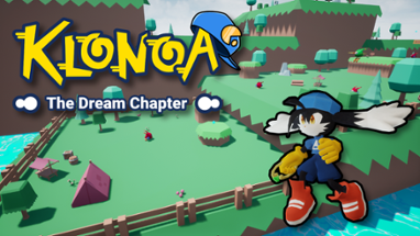 Klonoa - The Dream Chapter Image