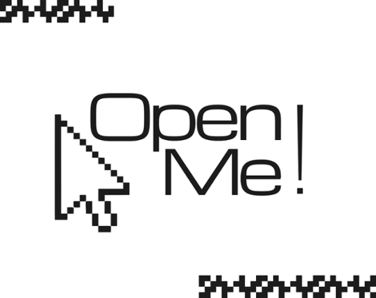 OpenMe! Game Cover