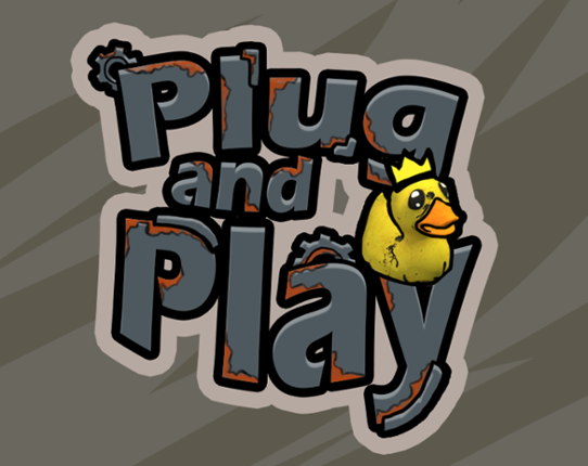 Plug and Play Game Cover