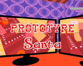 Prototype Santa Image