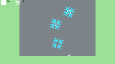 Snowflake Story Image