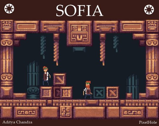 Sofia Game Cover