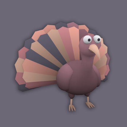 Thanksgiving Turkey Termination 2020 Game Cover