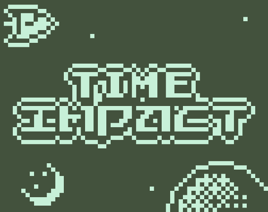 Time Impact Game Cover