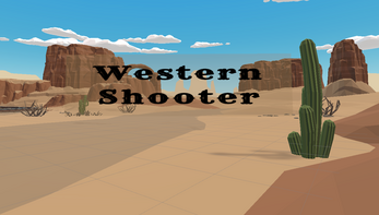 Western Shooter Image