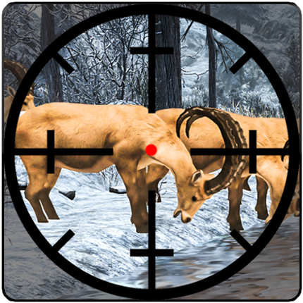 Wild Animals Hunter: Sniper Shooter Game Cover
