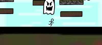 Ghost Chase Image