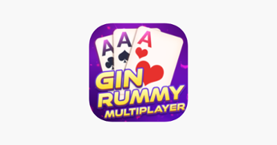 GinRummy Multiplayer Image