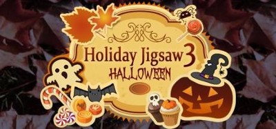 Holiday Jigsaw Halloween 3 Image