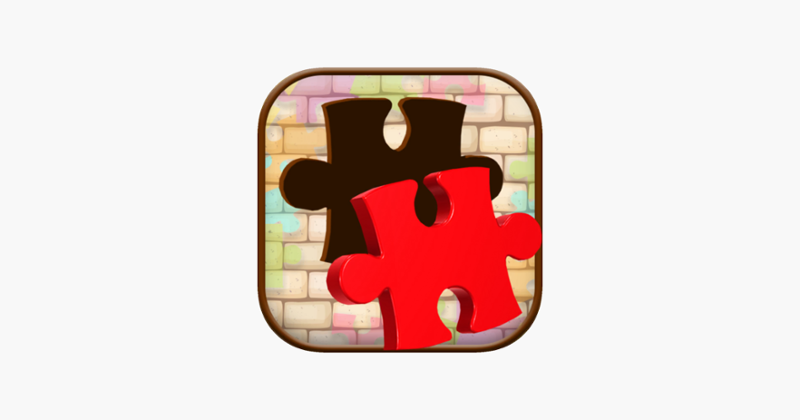 Jigsaw Puzzles Collection Game Cover