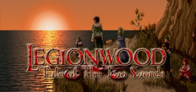 Legionwood: Tale of the Two Swords Image
