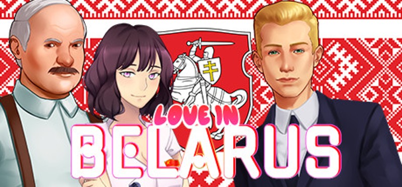 Love in Belarus Game Cover