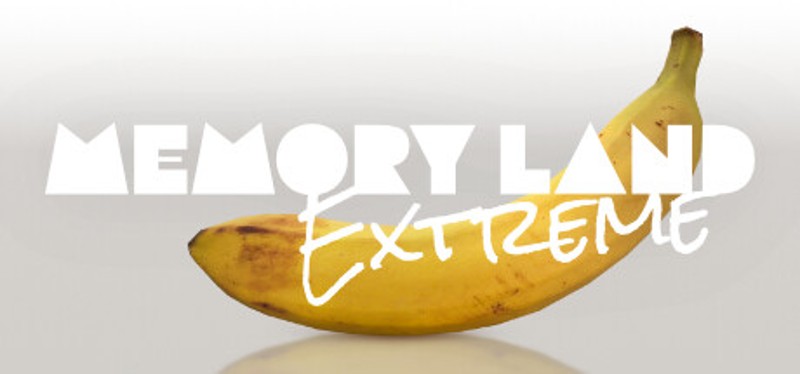 Memory Land Extreme Game Cover