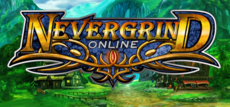 Nevergrind Online Game Cover
