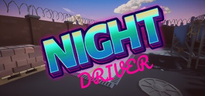 Night Driver Image