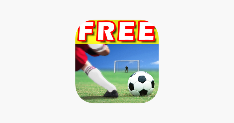 Penalty Soccer Free Game Cover