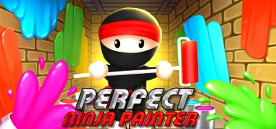 Perfect Ninja Painter Image