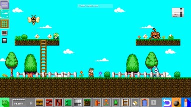 PlataGO! Super Platform Game Maker Image