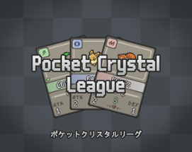 Pocket Crystal League Image