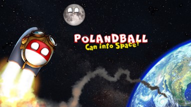 Polandball: Can Into Space Image