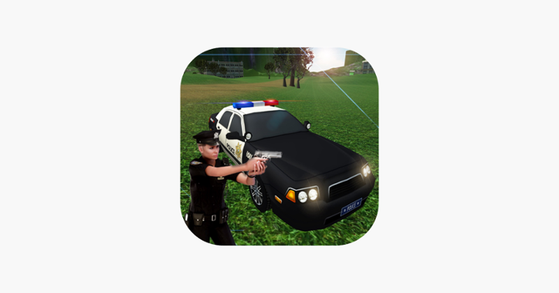 Police Criminal Mission Game Cover
