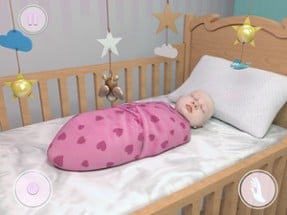 Pregnant Mom &amp; Baby Simulator Image