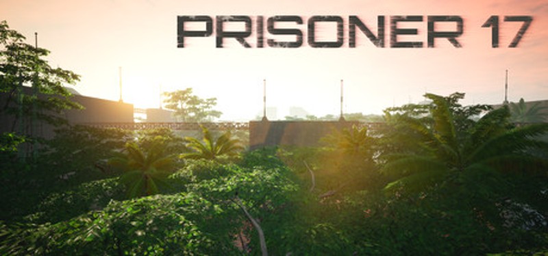 PRISONER 17 Game Cover