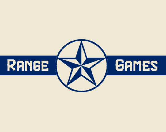 Range Games Game Cover