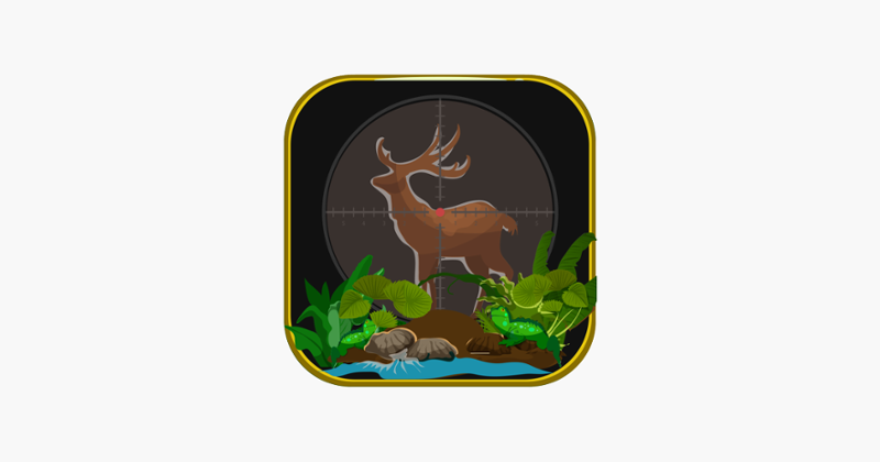 Safari Pro Hunter - The Jungle Hunting Season Free Game Cover