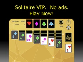 Solitaire for VIPs Image