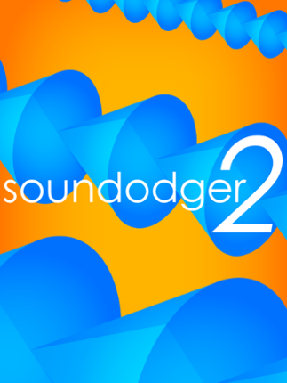 soundodger 2 Game Cover