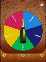 Spin The Bottle - Party Game Image