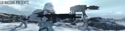 Star Wars : World | Online | FPS Image