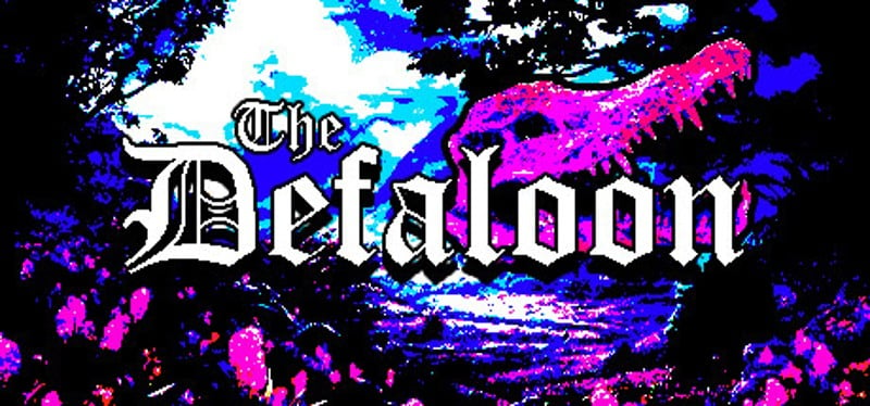 The Defaloon Game Cover