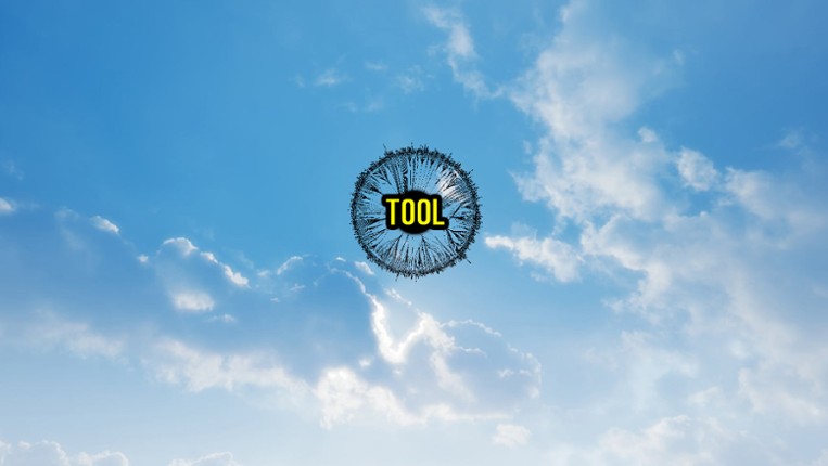 The Tool Game Cover