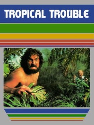 Tropical Trouble Game Cover