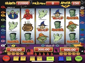 TV Milionario Video Slot Image