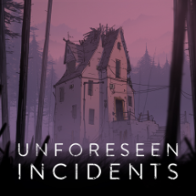 Unforeseen Incidents Image