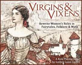 Virgins & Vixens Image