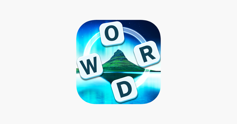 Word Swipe Connect World Tour Game Cover