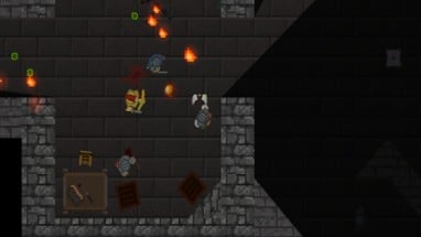 Adrenaline Dungeon Image