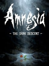 Amnesia: The Dark Descent Image