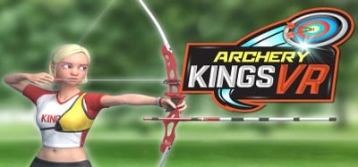 Archery Kings VR Image