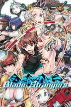 Blade Strangers Image