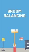 Broom Balancing Image