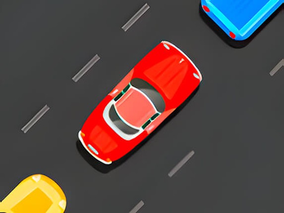 Cars Movement Game Cover