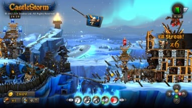 CastleStorm Image