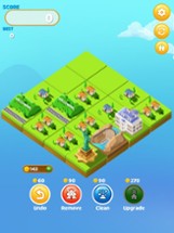 City Builder : Merge Puzzle Image
