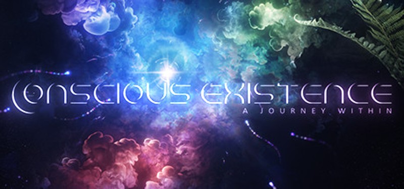 Conscious Existence - A Journey Within Game Cover